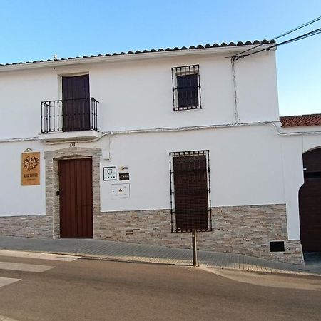Aljibe Morisco - Casa Rural - Hornachos エクステリア 写真