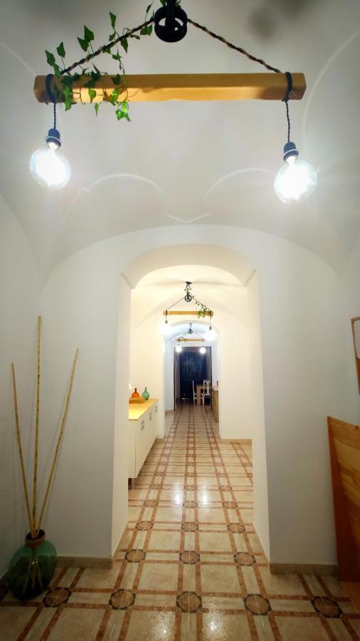 Aljibe Morisco - Casa Rural - Hornachos エクステリア 写真