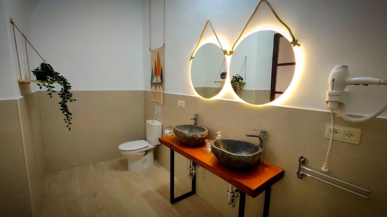 Aljibe Morisco - Casa Rural - Hornachos エクステリア 写真
