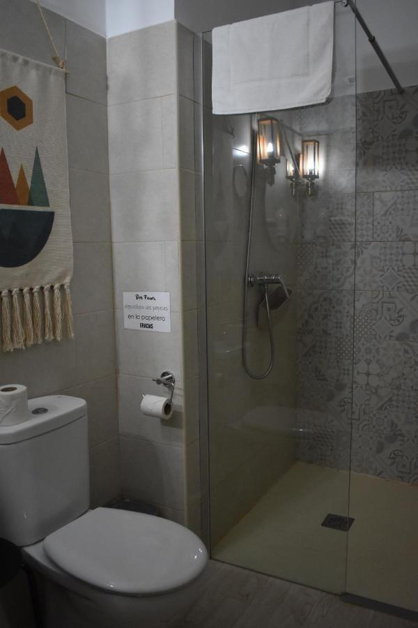 Aljibe Morisco - Casa Rural - Hornachos エクステリア 写真