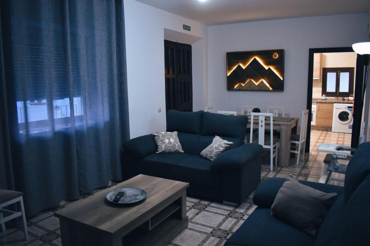 Aljibe Morisco - Casa Rural - Hornachos エクステリア 写真