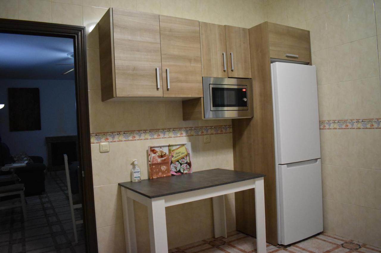 Aljibe Morisco - Casa Rural - Hornachos エクステリア 写真