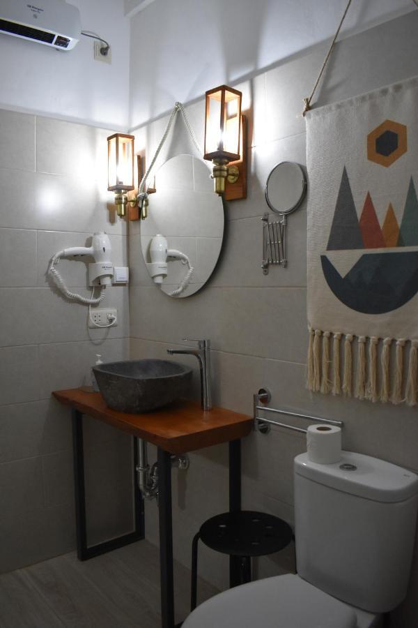 Aljibe Morisco - Casa Rural - Hornachos エクステリア 写真